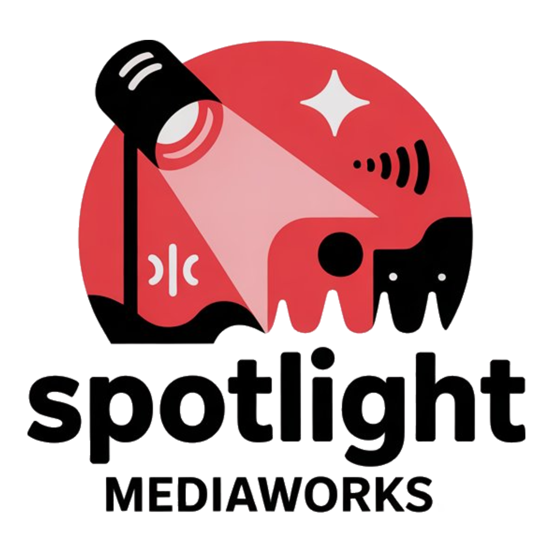 Spotlight Mediaworks